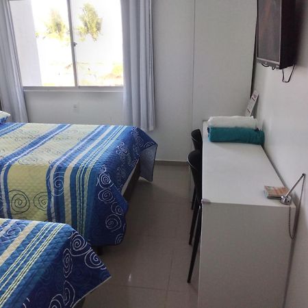 דירות Marinas Tamandare Flat חדר תמונה