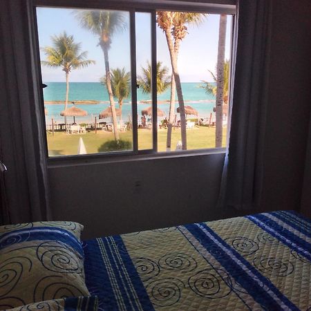 דירות Marinas Tamandare Flat חדר תמונה