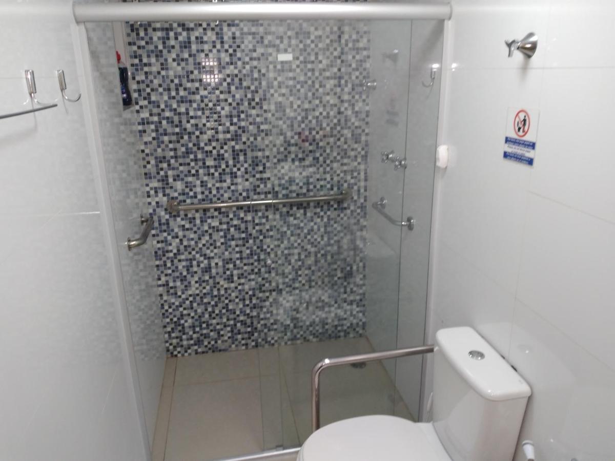 דירות Marinas Tamandare Flat מראה חיצוני תמונה